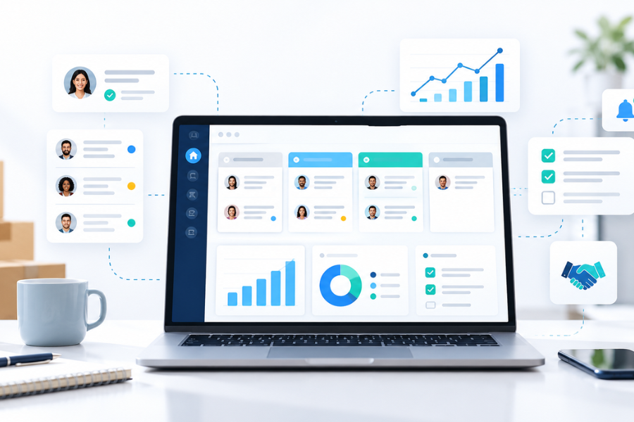 best CRM software for small businesses (1)